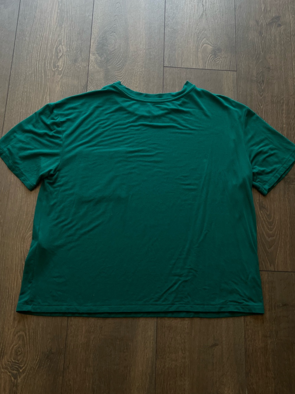NWOT Daily Ritual Pocket T-Shirt - Picture 2 of 9